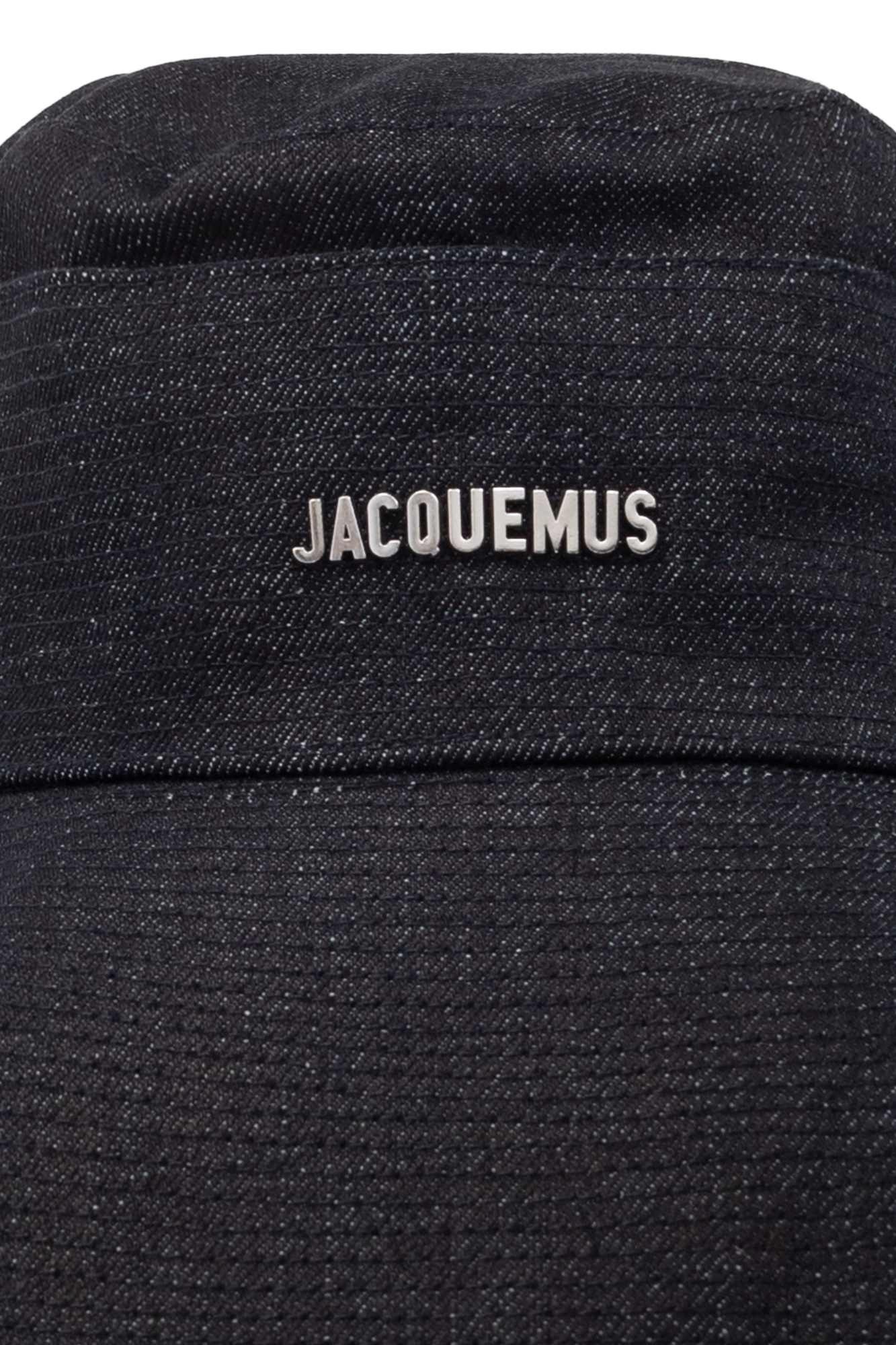 Jacquemus Hat with logo | Men's Accessorie | Vitkac